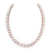 Růžové perly